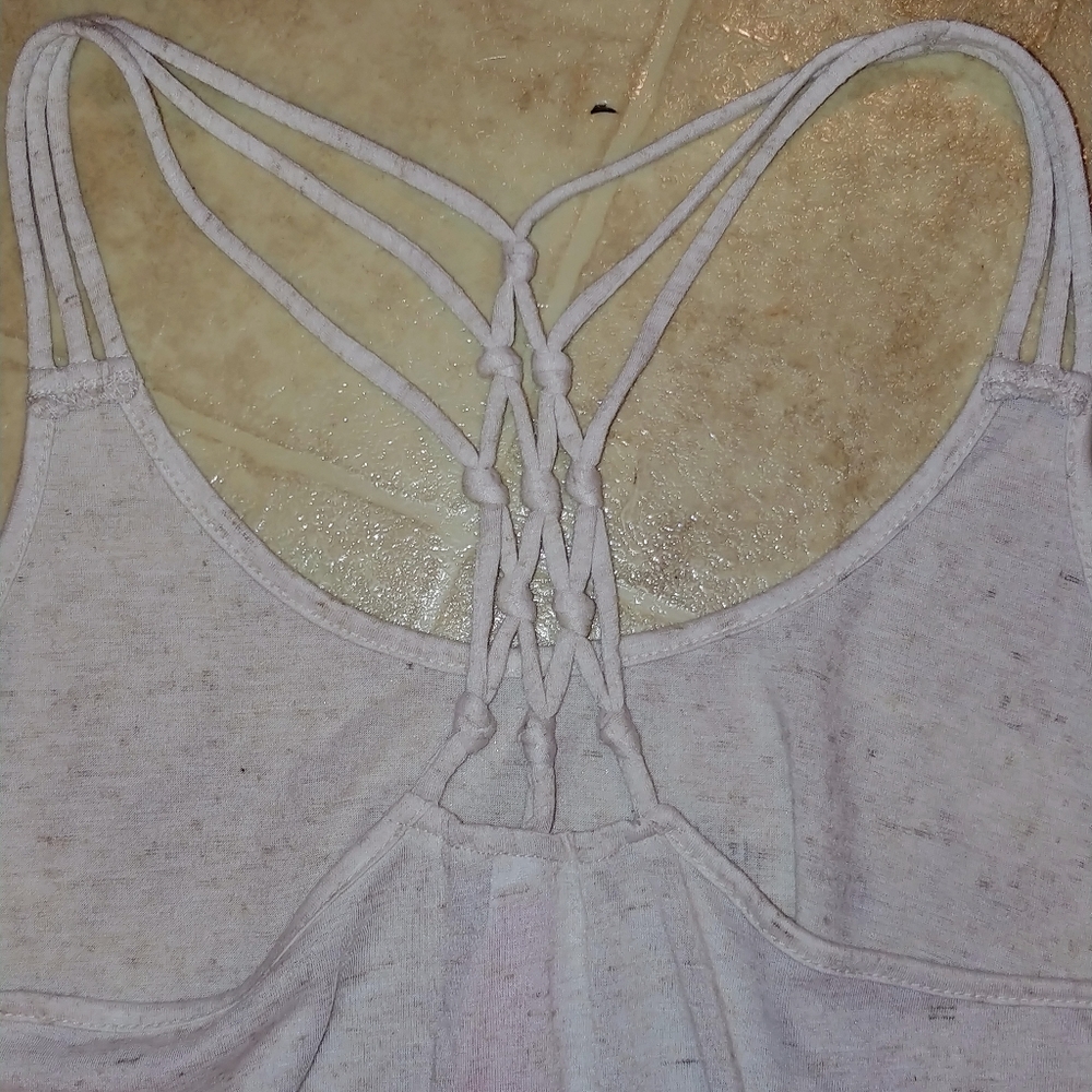 Tank top - Picture 3 of 4